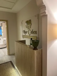 Psk. Nur Çelen profilinde yer alan galeri fotoğrafı.