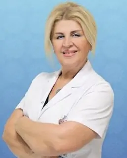 Op. Dr. Şehruz Soysal profilinde yer alan galeri fotoğrafı.