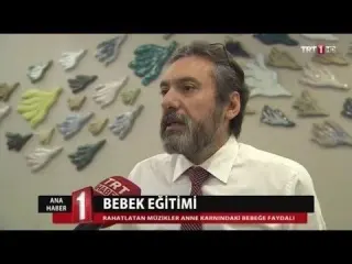 Prof. Dr. Turgut Var profilinde yer alan galeri fotoğrafı.