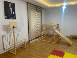 Uzm. Dkt. Seher Sönmez profilinde yer alan galeri fotoğrafı.