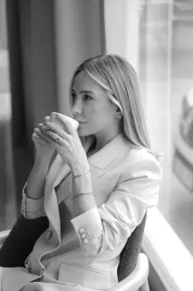 Dr. Zekiye Deniz İnan profilinde yer alan galeri fotoğrafı.