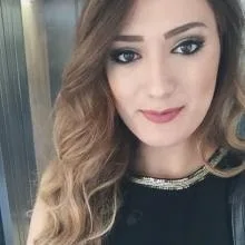 Dyt. Berrin Bayraktar — Diyetisyen, Ankara. Portre fotoğrafı.