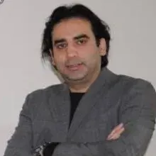 Kl. Psk. Yusuf Kavun — Psikoloji. Portre fotoğrafı.