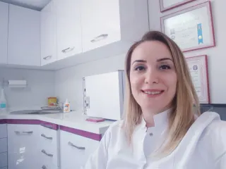 Dt. Z. Selin Saraçoğlu Gürler profilinde yer alan galeri fotoğrafı.
