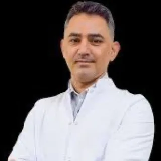 Prof. Dr. Gökhan Altunbaş — Kardiyoloji, Şehitkamil, Gaziantep. Portre fotoğrafı.