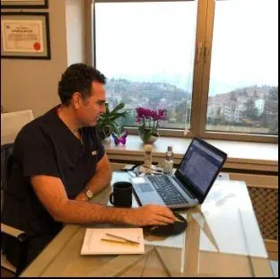Op. Dr. Atilla Şengör profilinde yer alan galeri fotoğrafı.