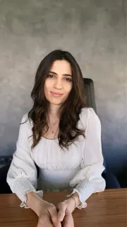 Dyt. Albina Karakaya profilinde yer alan galeri fotoğrafı.
