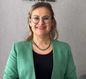 Uzm. Dr. Elif Esen Özdemir profilinde yer alan galeri fotoğrafı.