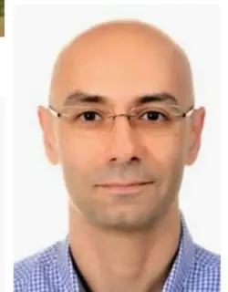 Prof. Dr. Rıza Önder Günaydın profilinde yer alan galeri fotoğrafı.