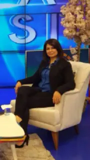 Uzm. Dr. Nilay Ölçek profilinde yer alan galeri fotoğrafı.