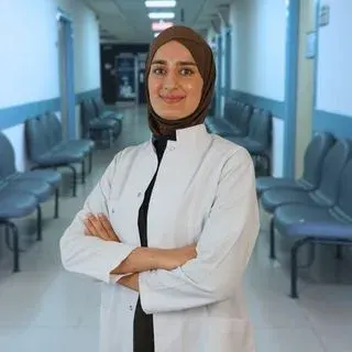 Kl. Psk. Zehra Tülücü — Psikoloji, Osmaniye. Portre fotoğrafı.