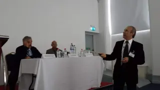 Prof. Dr. Kadircan Keskinbora profilinde yer alan galeri fotoğrafı.
