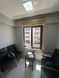 Psk. Ayşe Bozkurt Erbaş profilinde yer alan galeri fotoğrafı.