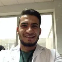 Dkt. Yunus Emre Kılıç — Dil ve Konuşma Terapisi, Konya. Portre fotoğrafı.