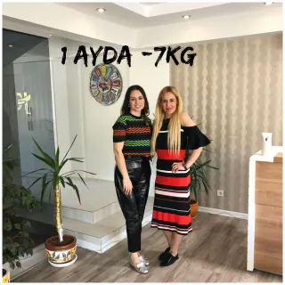 Dyt. Merve Ertem İbiş profilinde yer alan galeri fotoğrafı.