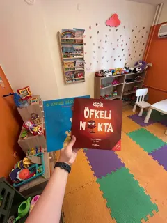 Psk. Sude Çetin profilinde yer alan galeri fotoğrafı.