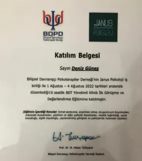 Kl. Psk. Deniz Güneş profilinde yer alan galeri fotoğrafı.