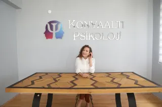 Kl. Psk. Firdevs Funda Arpaguş profilinde yer alan galeri fotoğrafı.