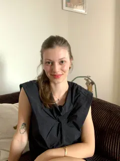 Psk. Buse Ersoy Altınkaya profilinde yer alan galeri fotoğrafı.