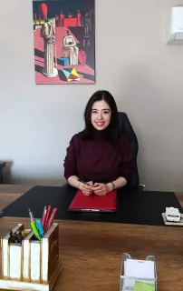 Kl. Psk. Özün Altaş profilinde yer alan galeri fotoğrafı.
