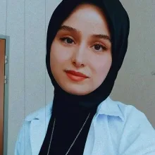 Dyt. Miraç Nahırcı — Diyetisyen. Portre fotoğrafı.