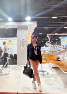 Dt. Ferah Bayav Derici profilinde yer alan galeri fotoğrafı.