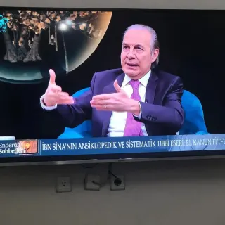 Prof. Dr. Kadircan Keskinbora profilinde yer alan galeri fotoğrafı.