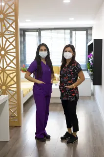 Uzm. Dr. Pınar Özlülerden profilinde yer alan galeri fotoğrafı.