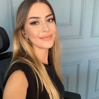 Psk. Betül Esen profilinde yer alan galeri fotoğrafı.