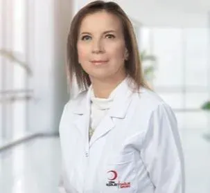 Dt. Nalan Ayfer Bülbül profilinde yer alan galeri fotoğrafı.