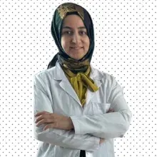Prof. Dr. Elif Ağaçayak — Kadın Hastalıkları Ve Doğum, Diyarbakır. Portre fotoğrafı.