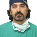 Uzm. Dr. Servet Demir — Anesteziyoloji Ve Reanimasyon, Osmangazi, Bursa. Portre fotoğrafı.
