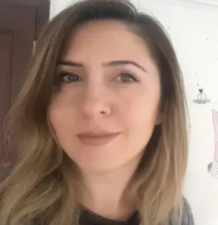 Fzt. Hatice Nur Zengin profilinde yer alan galeri fotoğrafı.