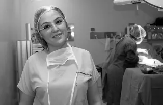 Op. Dr. Fatma Gençtürk Özer profilinde yer alan galeri fotoğrafı.