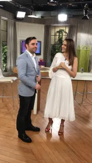 Dt. Gökhan Tunalıgil profilinde yer alan galeri fotoğrafı.