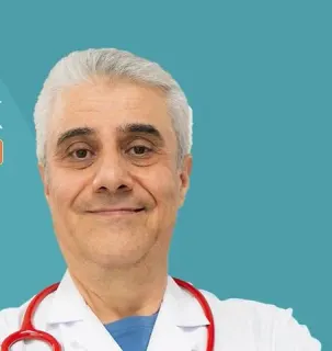 Prof. Dr. Mehmet Fuat Gürkan profilinde yer alan galeri fotoğrafı.