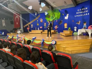 Kl. Psk. Atakan Yakalı profilinde yer alan galeri fotoğrafı.