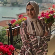 Kl. Psk. Gülhan Güçlü Telci — Tokat. Portre fotoğrafı.
