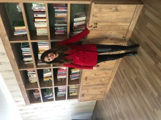 Kl. Psk. Nalin Aydın Kılıç profilinde yer alan galeri fotoğrafı.