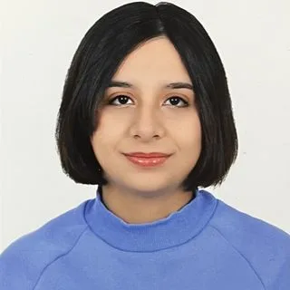 Nurbanu Yazlı — Psikoloji. Portre fotoğrafı.