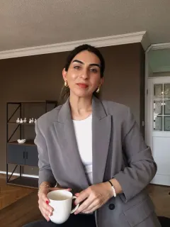 Psk. Sedanur Zıvalı profilinde yer alan galeri fotoğrafı.