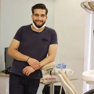 Dt. Mehmet Furkan Türkan profilinde yer alan galeri fotoğrafı.