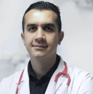 Uzm. Dr. Ahmet Gökhan Uslan profilinde yer alan galeri fotoğrafı.