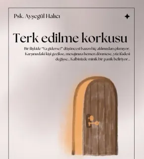 Psk. Ayşegül Halıcı profilinde yer alan galeri fotoğrafı.