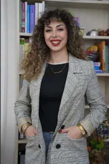 Kl. Psk. Dilan Aydın profilinde yer alan galeri fotoğrafı.