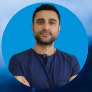 Dr. Dt. Rahim Talibov profilinde yer alan galeri fotoğrafı.