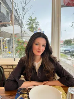 Kl. Psk. Merve Erdoğan profilinde yer alan galeri fotoğrafı.