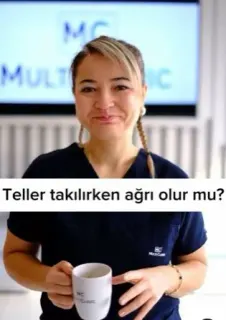 Dr. Dt. Şirin Yaylalı Altuntaş profilinde yer alan galeri fotoğrafı.