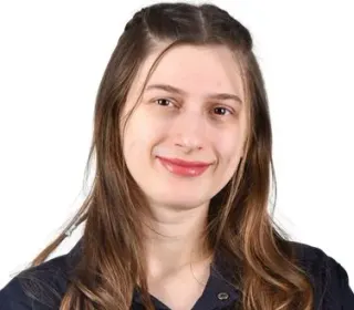 Uzm. Dt. Sena Ceylan profilinde yer alan galeri fotoğrafı.