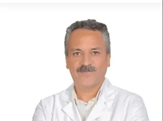 Uzm. Dr. Levent Turan profilinde yer alan galeri fotoğrafı.